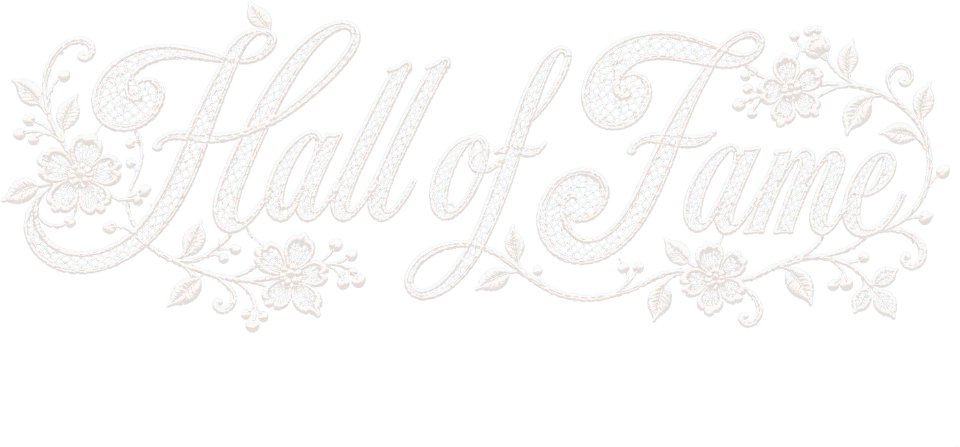 Hall of Fame